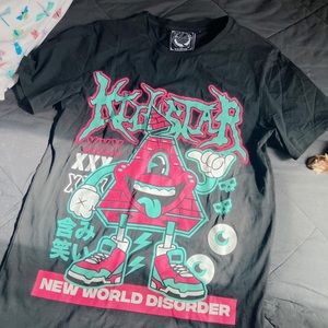 KILLSTAR Unisex T Shirt